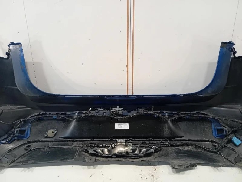 Paraurti POST 168044941T Opel Mokka B 2020