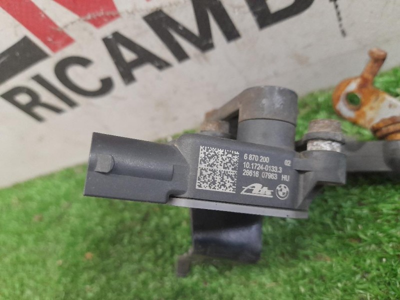 Sensore Altezza Proiettore POST 6870200 6853714 POST Bmw X1 F48 2015