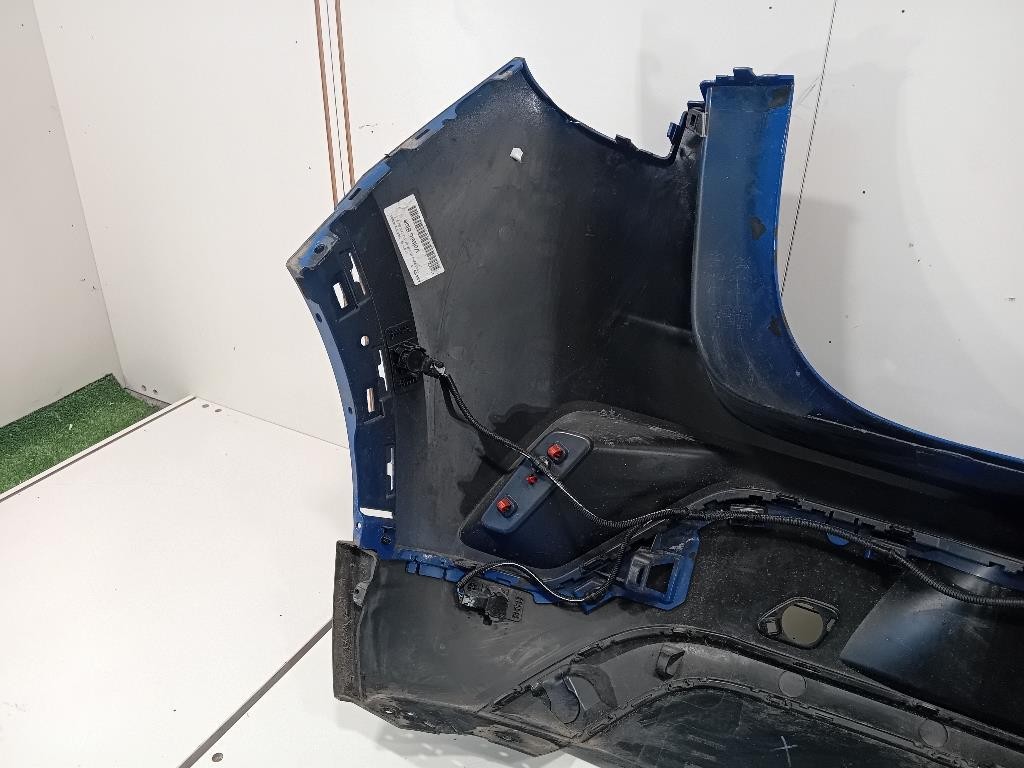 Motore Completo N47D20A 143 CV 105 KW Bmw Serie 1 E87 Berlina 2005