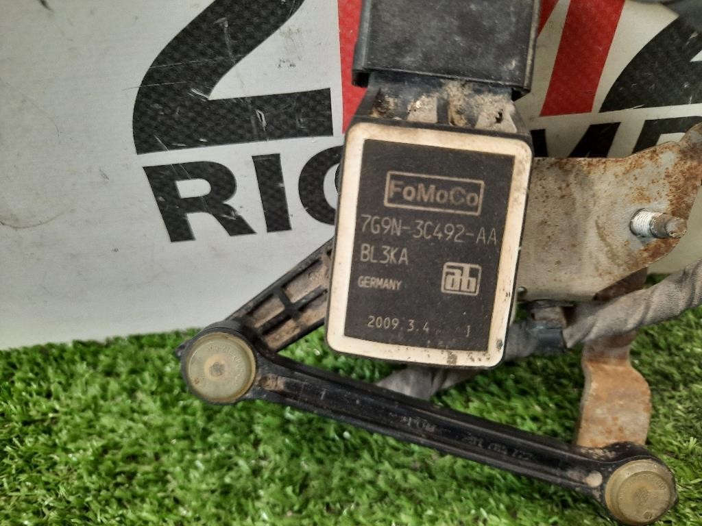 Sensore Altezza Proiettore POST 7G9N-3C492-AA Ford Mondeo IV SW 2007