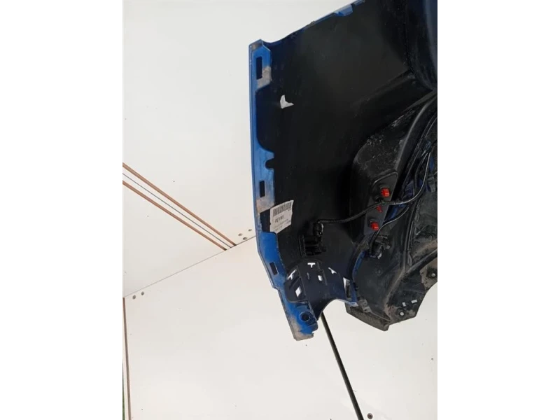 Paraurti POST 168044941T Opel Mokka B 2020