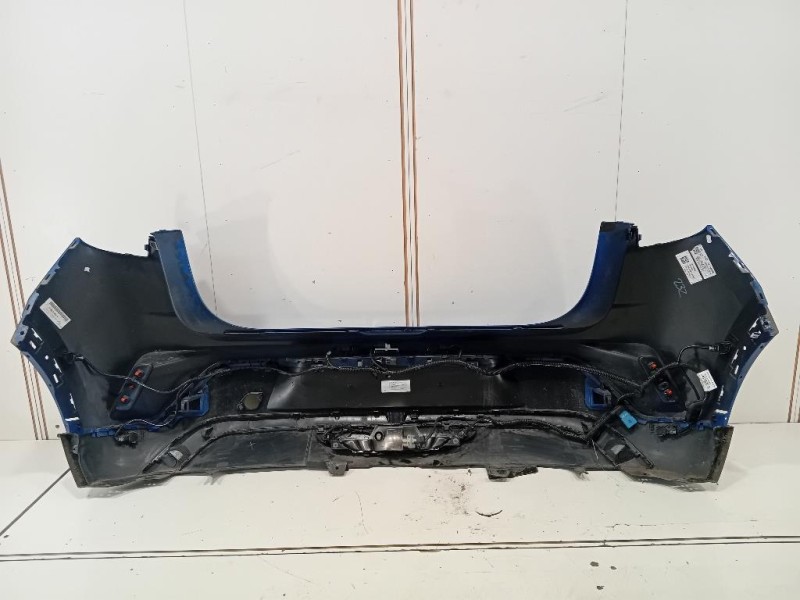 Motore Completo N47D20A 143 CV 105 KW Bmw Serie 1 E87 Berlina 2005