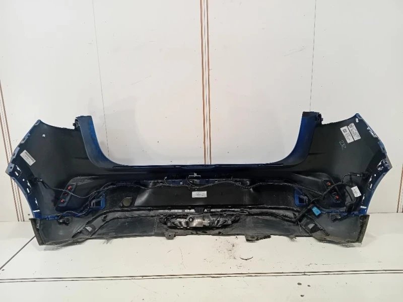 Paraurti POST 168044941T Opel Mokka B 2020