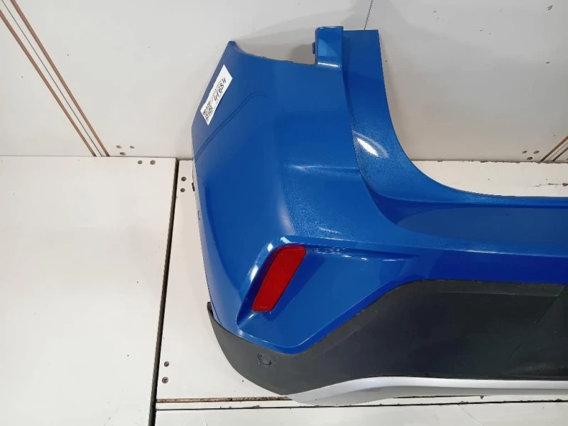 Paraurti POST 168044941T Opel Mokka B 2020