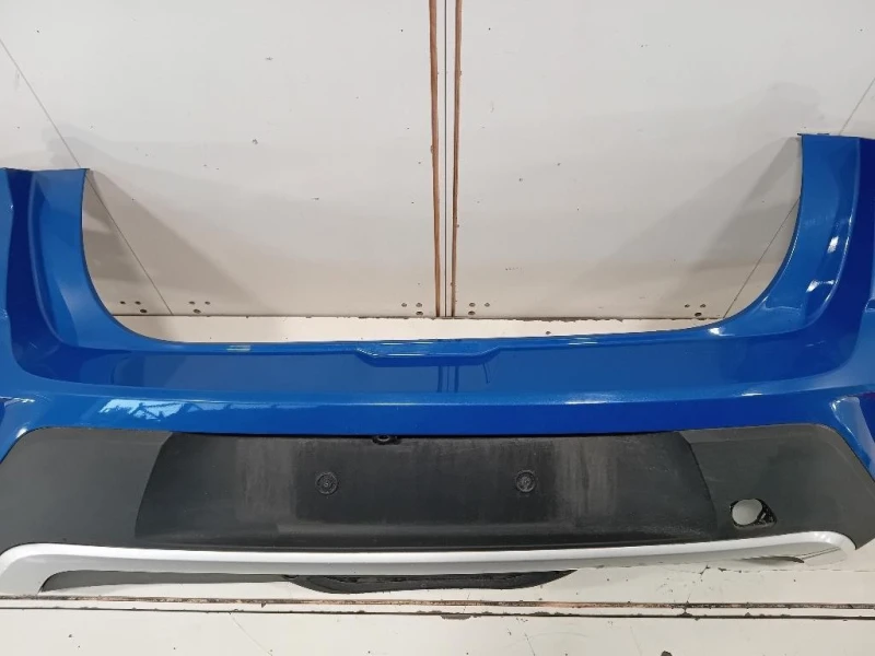 Paraurti POST 168044941T Opel Mokka B 2020