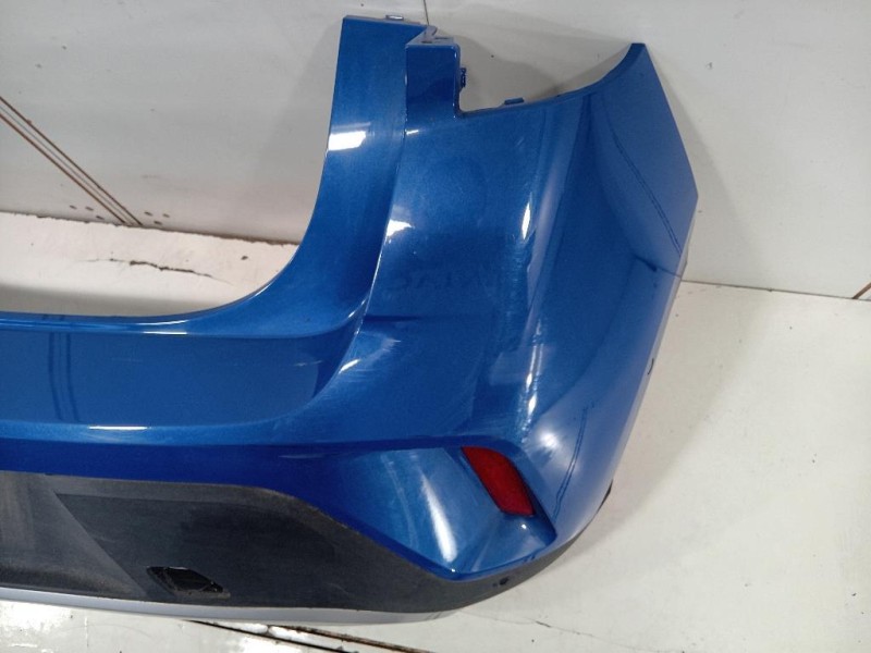 Motore Completo N47D20A 143 CV 105 KW Bmw Serie 1 E87 Berlina 2005