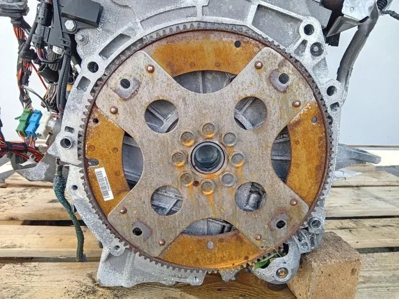 Motore Completo N47D20A 143 CV 105 KW Bmw Serie 1 E87 Berlina 2005