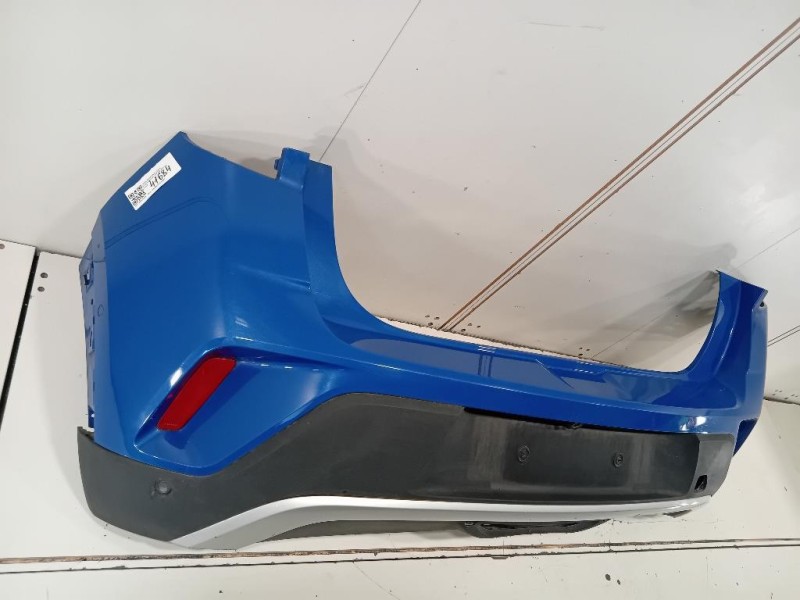 Paraurti POST 168044941T Opel Mokka B 2020