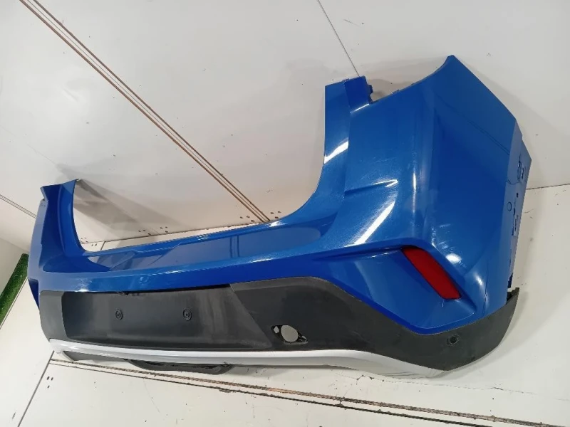 Paraurti POST 168044941T Opel Mokka B 2020