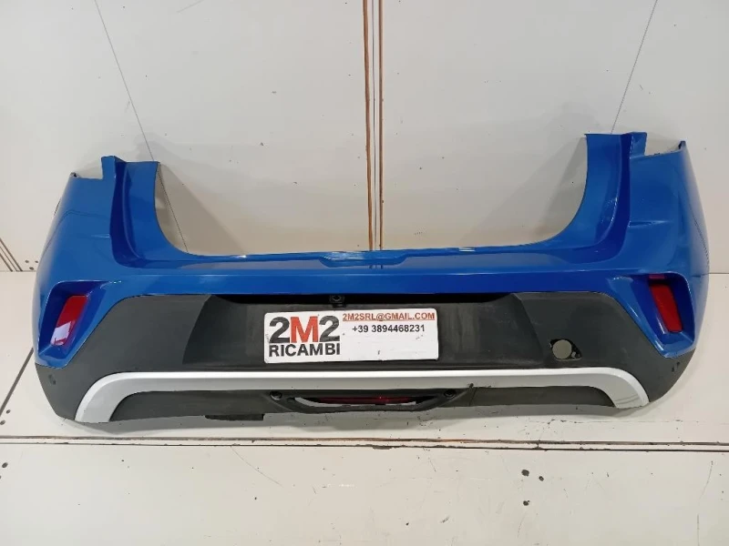 Paraurti POST 168044941T Opel Mokka B 2020