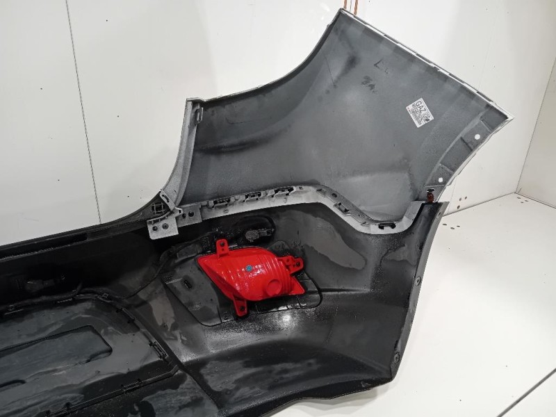 Paraurti POST 95235643 Opel Mokka X 2016