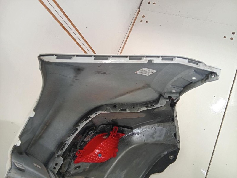 Paraurti POST 95235643 Opel Mokka X 2016