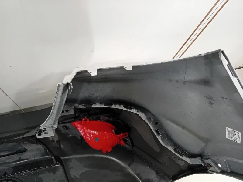 Paraurti POST 95235643 Opel Mokka X 2016