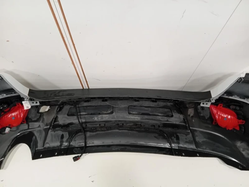 Paraurti POST 95235643 Opel Mokka X 2016