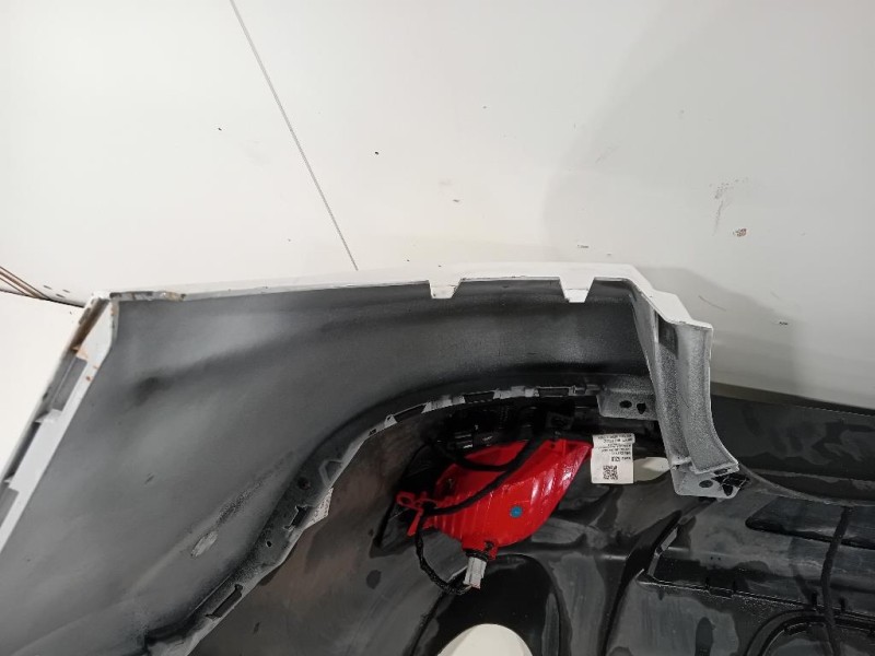 Paraurti POST 95235643 Opel Mokka X 2016