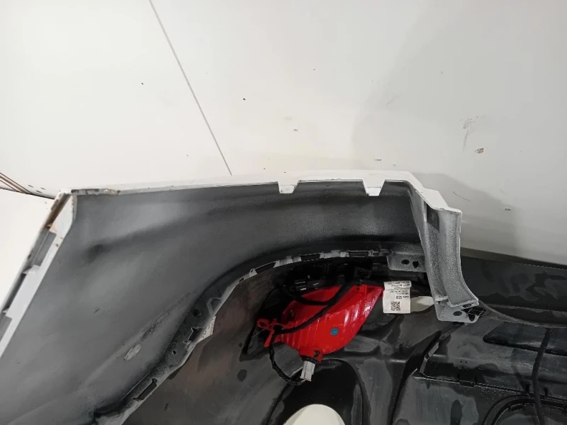 Paraurti POST 95235643 Opel Mokka X 2016