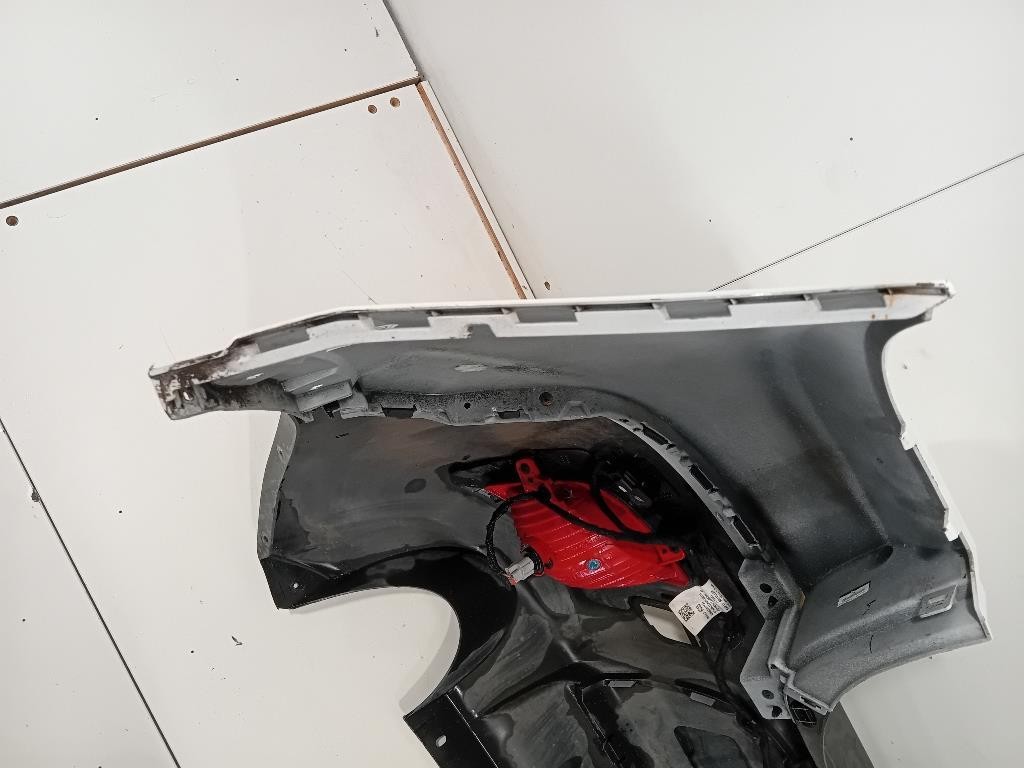Motore Completo N47D20A 143CV 105KW Bmw Serie 1 E87 Berlina 2005