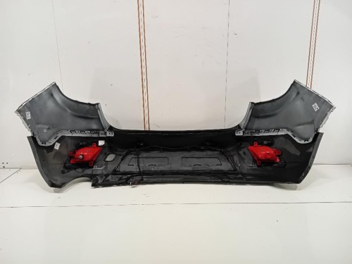 Sensore Avviso Abbandono Corsia Paraurti POST DX BHS267Y80F RADAR Mazda 3 III 2014
