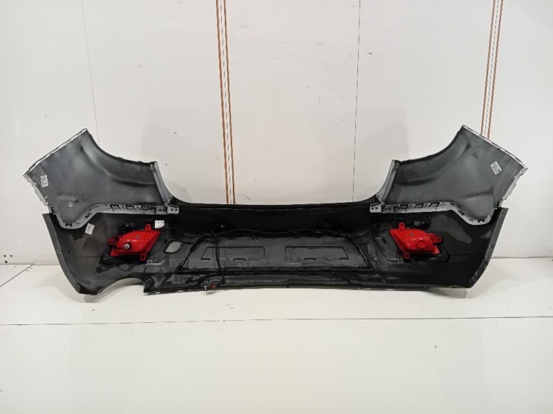 Motore Completo N47D20A 143CV 105KW Bmw Serie 1 E87 Berlina 2005
