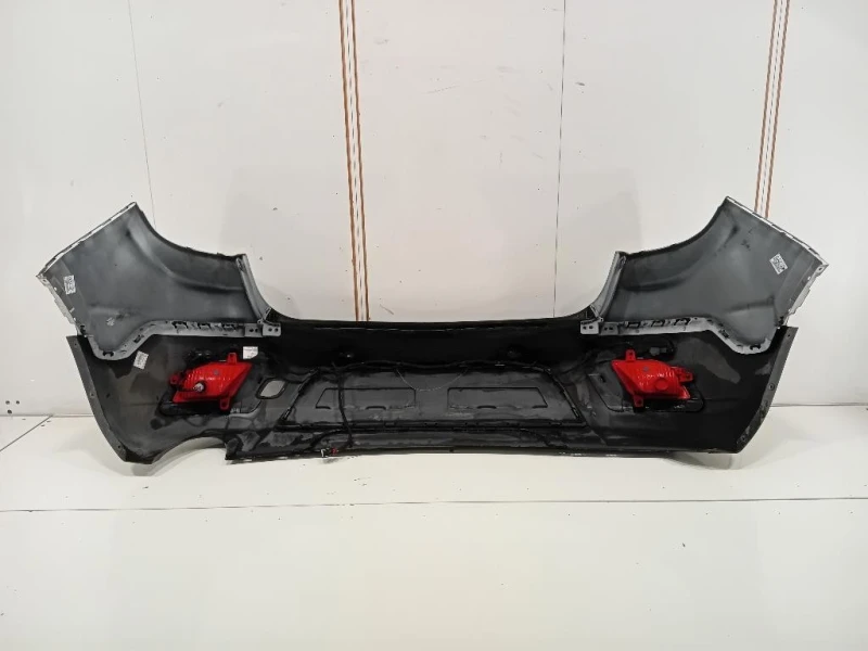 Paraurti POST 95235643 Opel Mokka X 2016