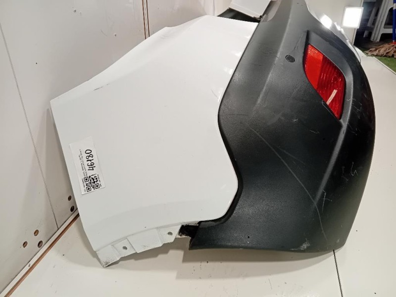 Paraurti POST 95235643 Opel Mokka X 2016