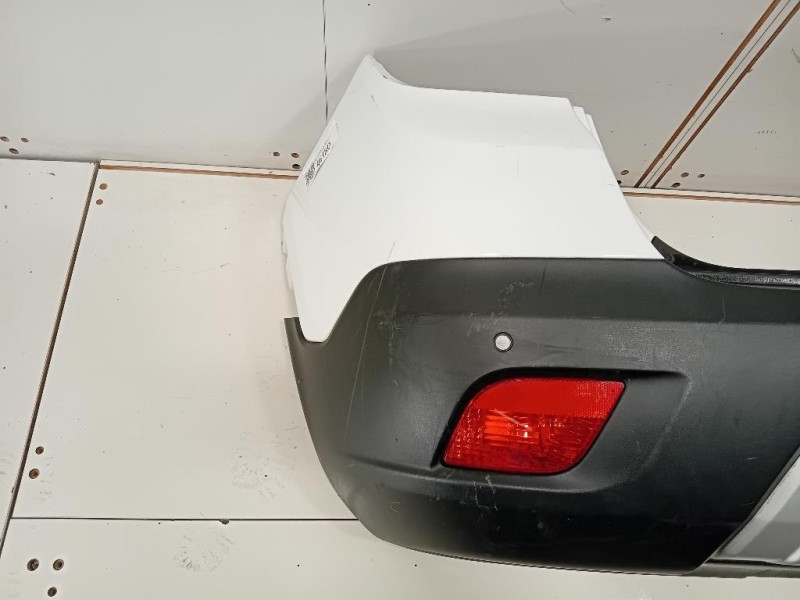 Paraurti POST 95235643 Opel Mokka X 2016