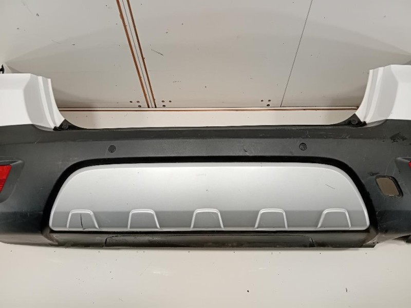 Paraurti POST 95235643 Opel Mokka X 2016