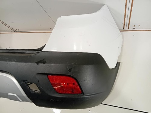 Sensore Avviso Abbandono Corsia Paraurti POST SX BHS267Y90F Mazda 3 III 2014