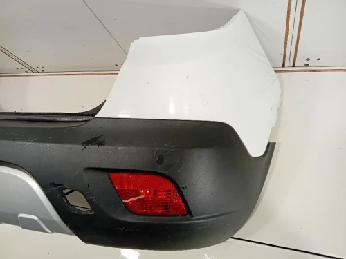 Sensore Avviso Abbandono Corsia Paraurti POST SX BHS267Y90F Mazda 3 III 2014