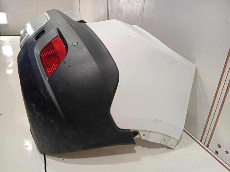 Paraurti POST 95235643 Opel Mokka X 2016