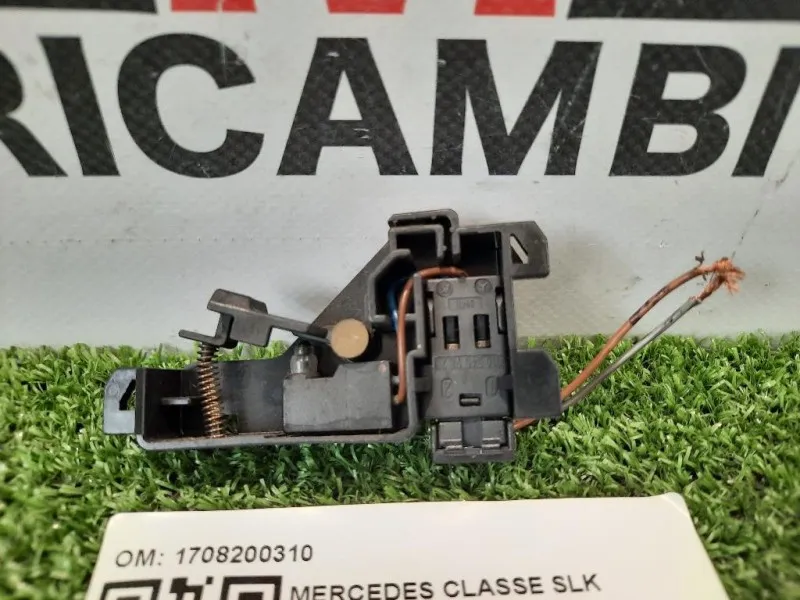Sensore Chiusura Capote ANT DX 1708200310 Mercedes Classe SLK R170 1997