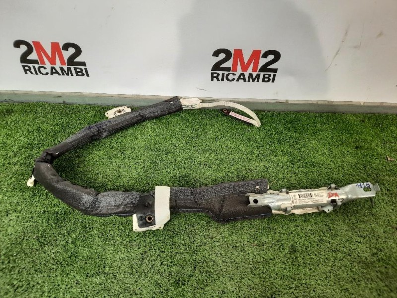 Air-bag A Tendina DX 51923107 Fiat 500 II 2008