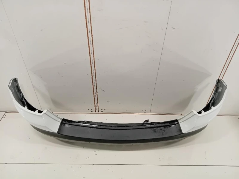 Paraurti POST 95235643 Opel Mokka X 2016