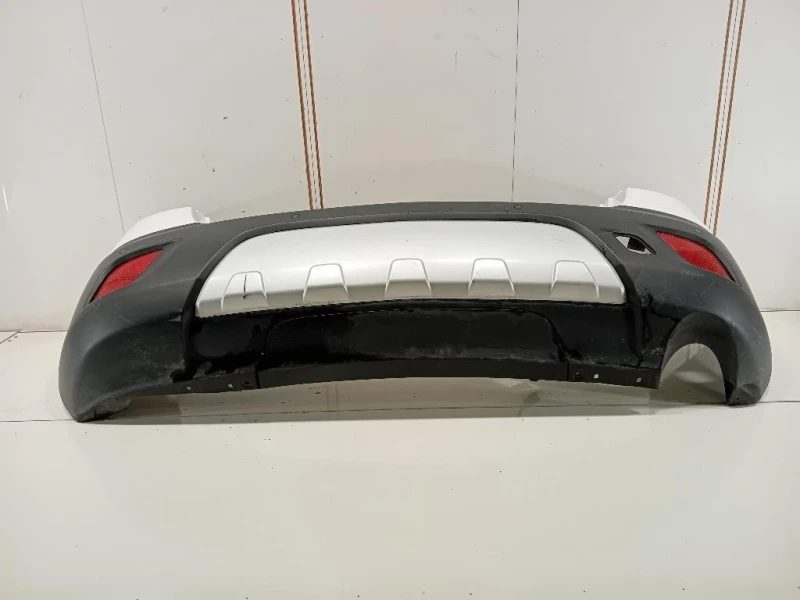 Paraurti POST 95235643 Opel Mokka X 2016