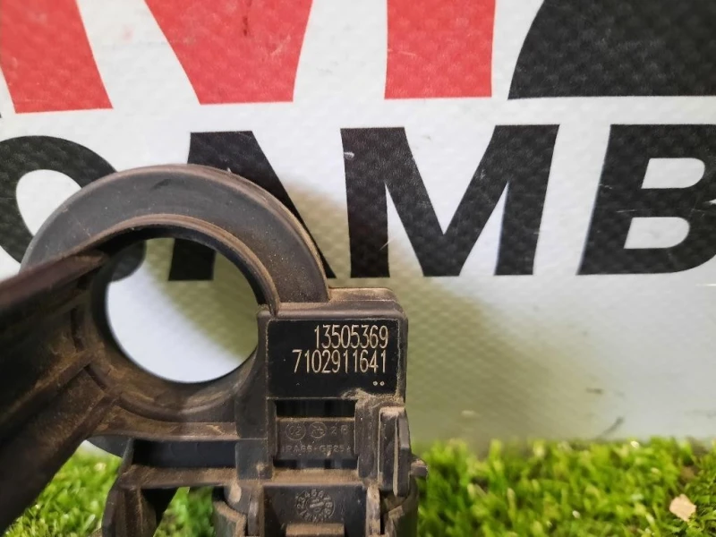 Sensore Corrente Batteria 13505369 7102911641 SENSORE CORRENTE Chevrolet Cruze 2009