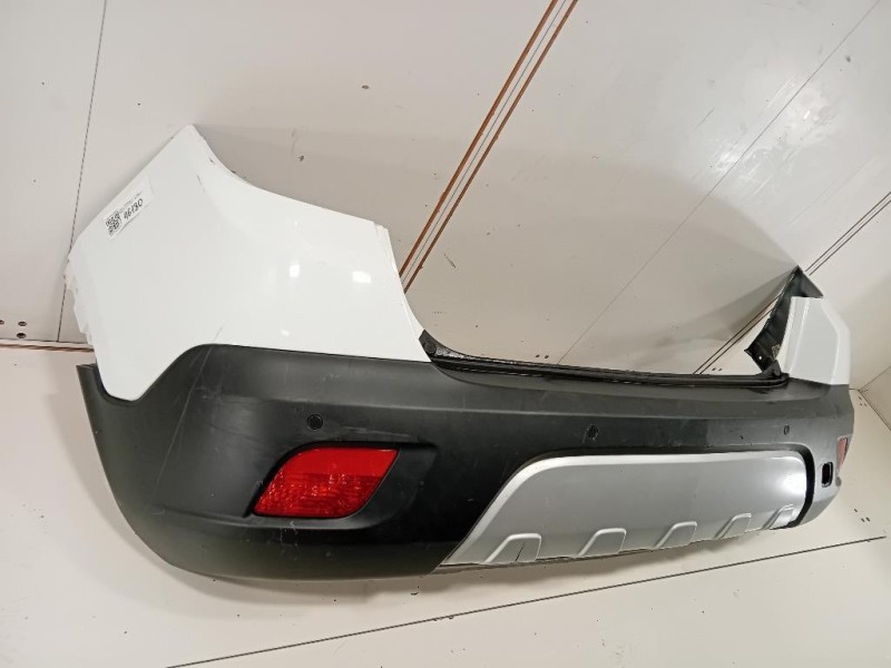Paraurti POST 95235643 Opel Mokka X 2016