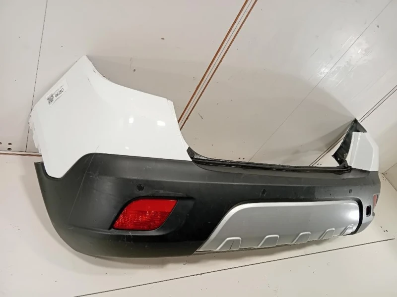 Paraurti POST 95235643 Opel Mokka X 2016