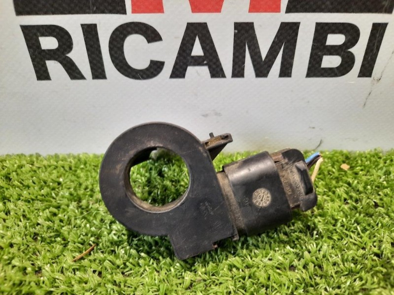 Sensore Corrente Batteria 13505369 7102911641 SENSORE CORRENTE Chevrolet Cruze 2009