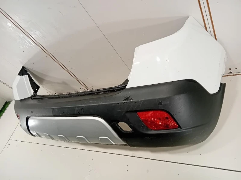 Paraurti POST 95235643 Opel Mokka X 2016