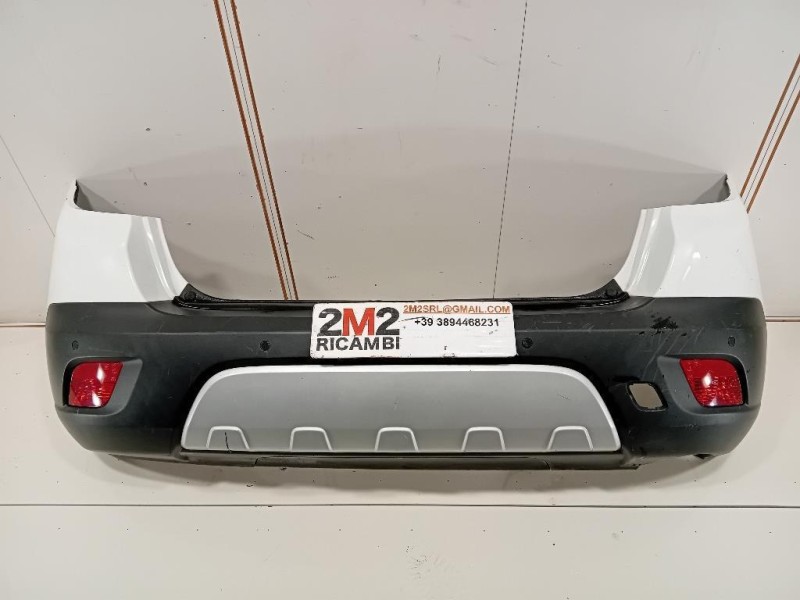 Paraurti POST 95235643 Opel Mokka X 2016