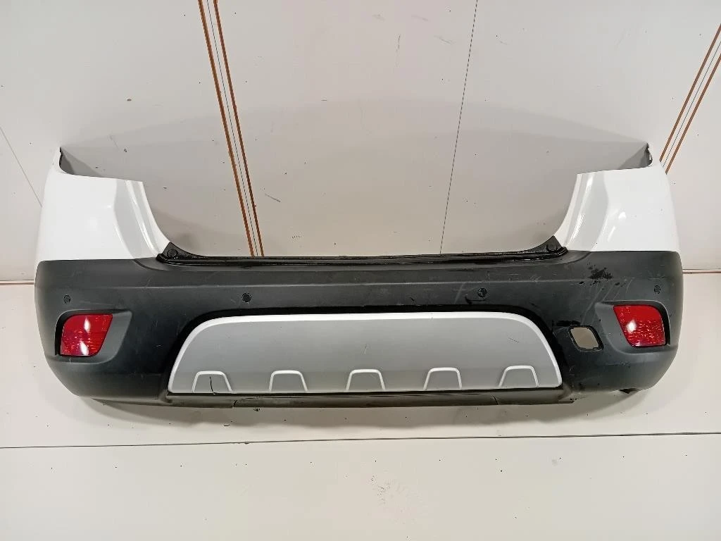 Paraurti POST 95235643 Opel Mokka X 2016