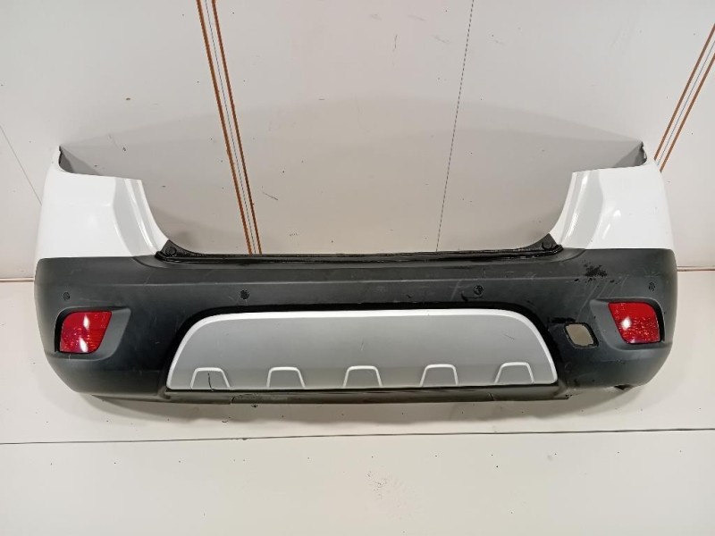 Paraurti POST 95235643 Opel Mokka X 2016
