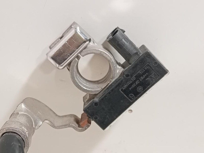 Sensore Corrente Batteria A1665420018 Mercedes Classe GLE W166 2015