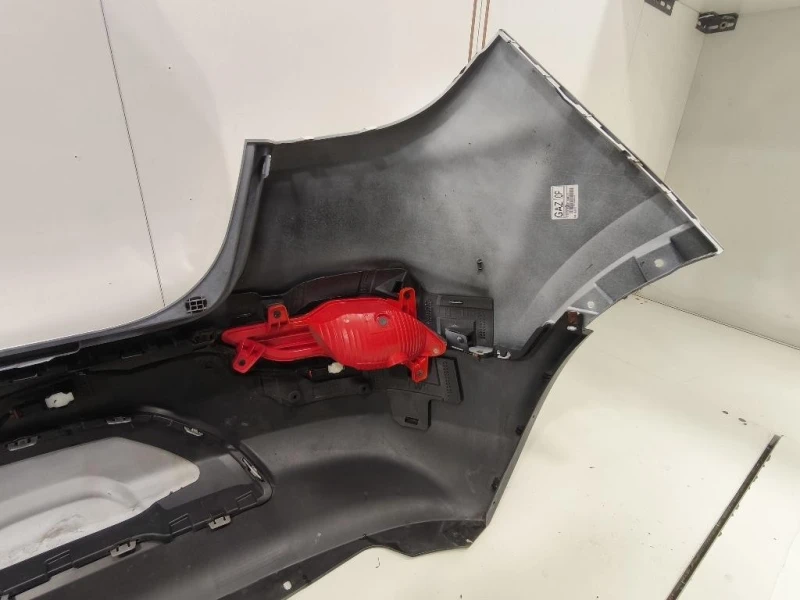 Paraurti POST 42541977 Opel Mokka X 2016