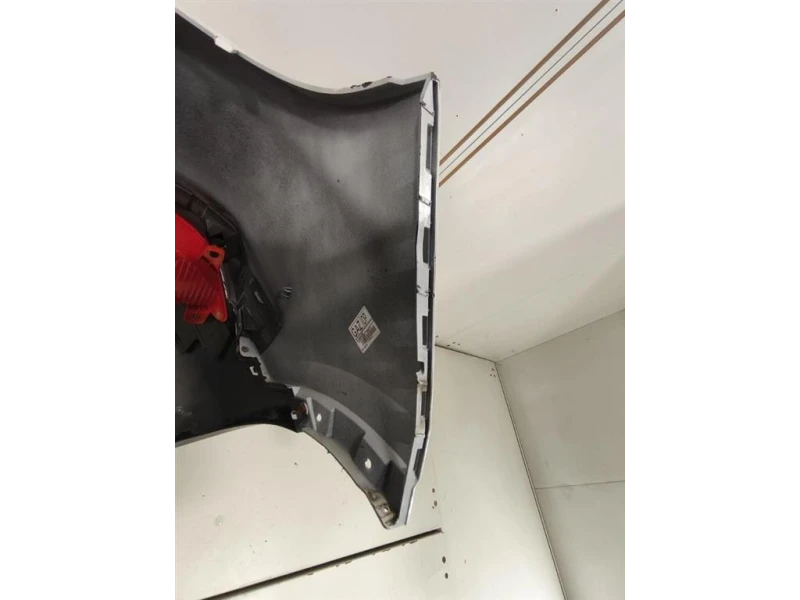 Paraurti POST 42541977 Opel Mokka X 2016