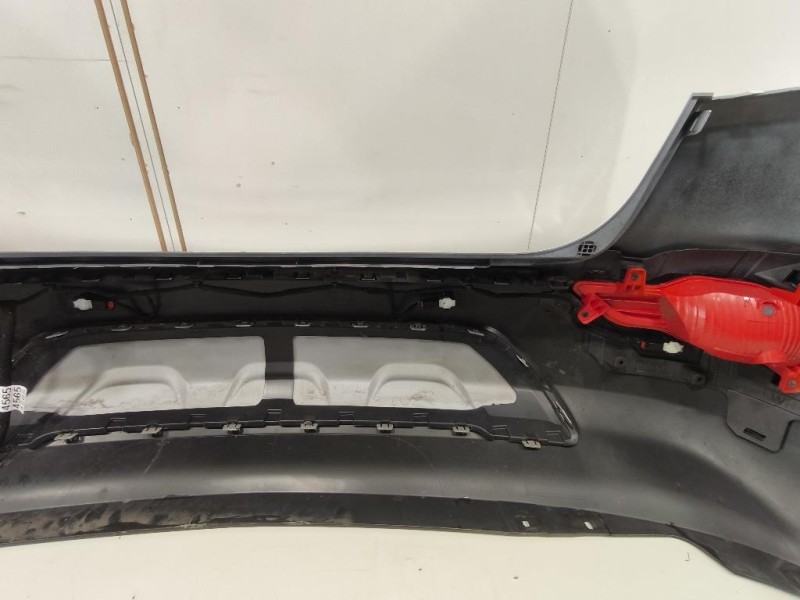 Sensore DI Controllo Delle Emissioni SMOG 0136500010 Jaguar XF I 2008