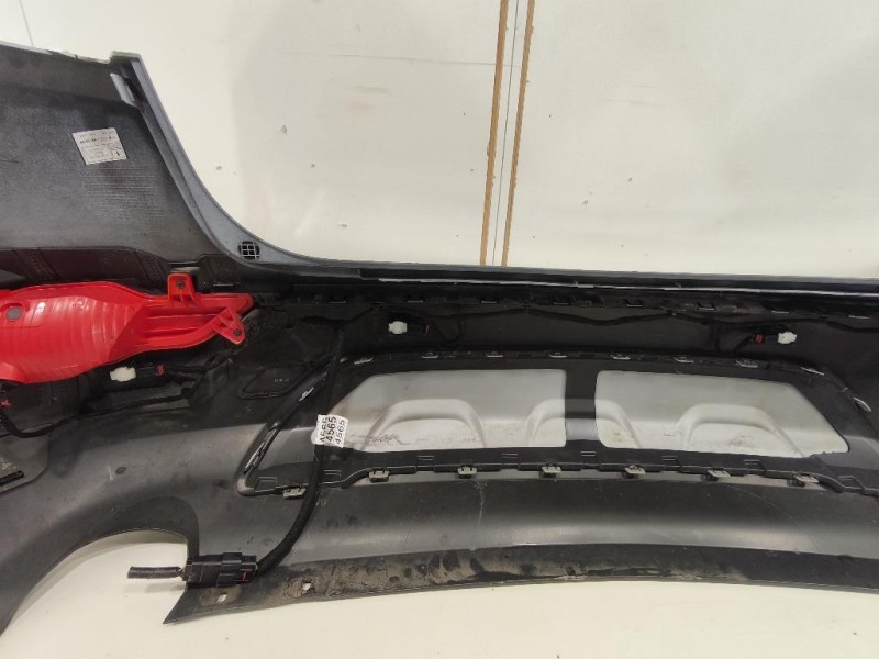 Sensore DI Controllo Delle Emissioni SMOG 0136500010 Jaguar XF I 2008