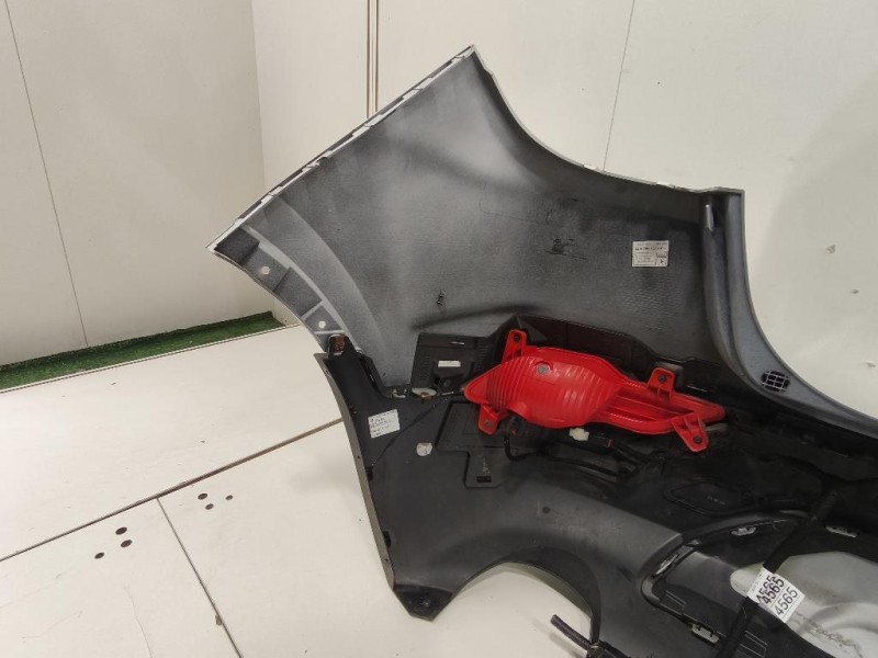 Paraurti POST 42541977 Opel Mokka X 2016