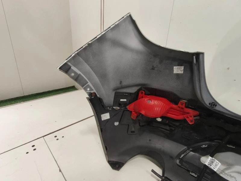 Paraurti POST 42541977 Opel Mokka X 2016