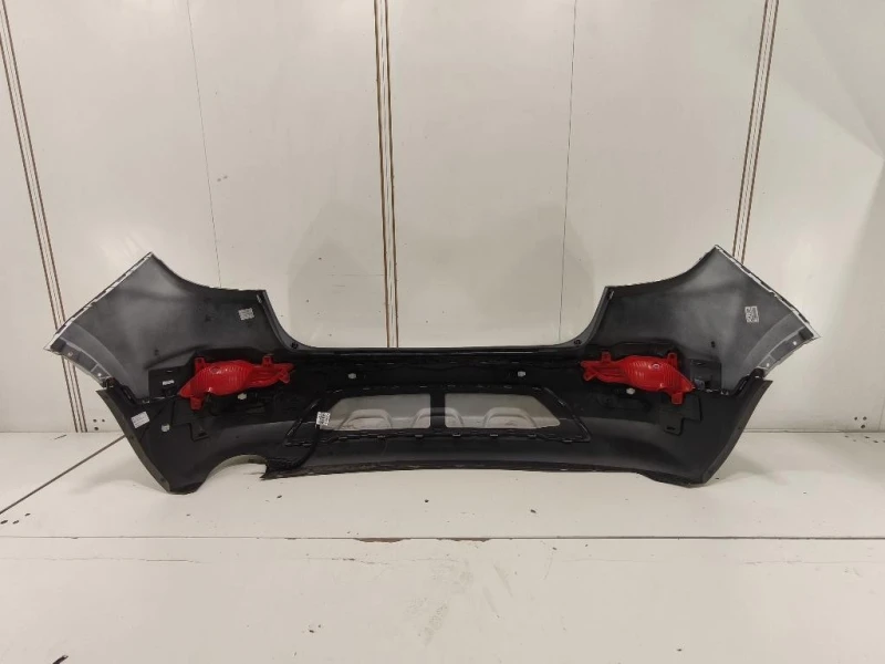 Paraurti POST 42541977 Opel Mokka X 2016